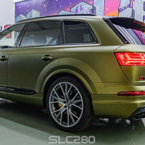 FolienPrinz - Schwarzgold