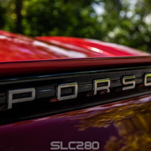 FolienPrinz - Lippenrot