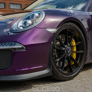 FolienPrinz - Purpleblack