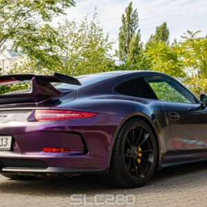 FolienPrinz - Purpleblack