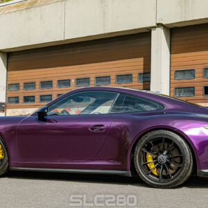 FolienPrinz - Purpleblack