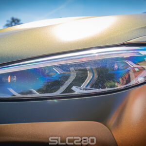 FolienPrinz - Bondgold