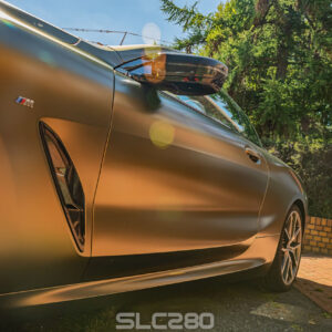 FolienPrinz - Bondgold