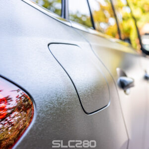 Brushed-Folie Brushed-Folie