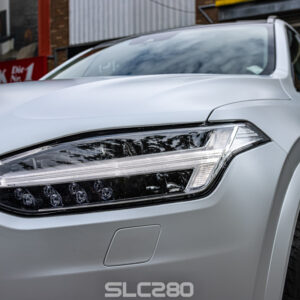 FolienPrinz - Satin Pearl