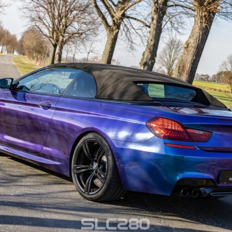 Slc280 Folienprinz Bmwm6 Flipflop 4
