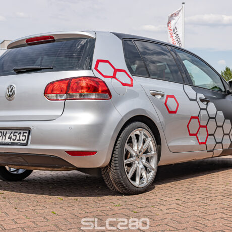 Slc280 Folienprinz Golf6 Plott 07