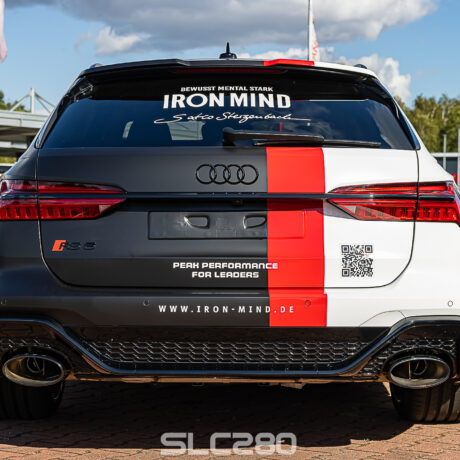 Slc280 Folienprinz Audirs6 Plottdesign 05