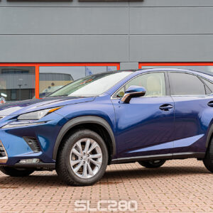 Slc280 Folienprinz Lexus Blauglnz 9