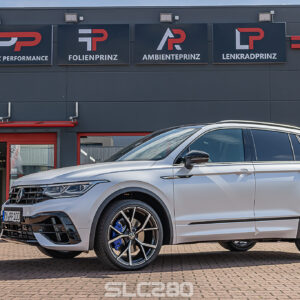Slc280 Folienprinz Vwtiguan Satinpearl 6