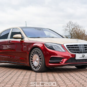Slc280 Folienprinz Mercedesmaybachtwoface 08