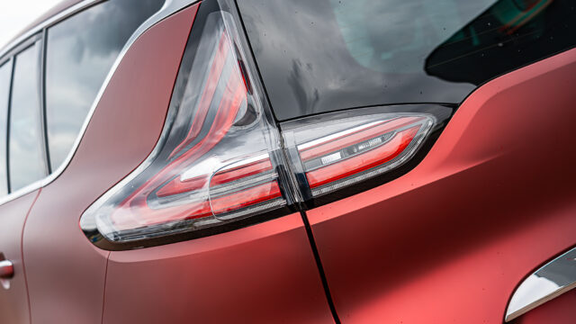 Slc280 Folienprinz Renaultespace Romanired 1