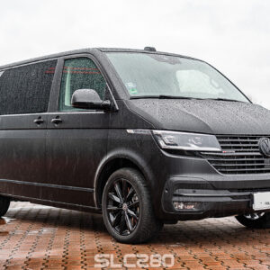 Slc280 Folienprinz Vwt61 Schwarzmatt 4