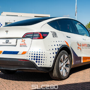 Slc280 Folienprinz Teslabartel 3