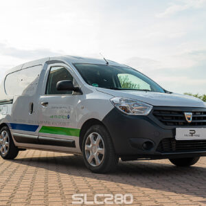 Slc280 Folienprinz Werbefolierunghandwerkspfleger 14