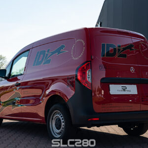 Slc280 Folienprinz IDLCitan 1