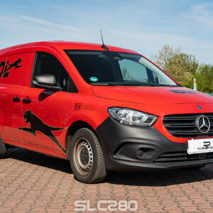 Slc280 Folienprinz IDLCitan 3