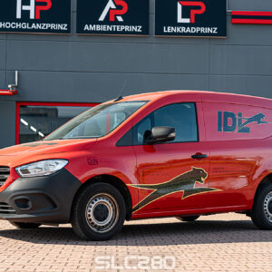 Slc280 Folienprinz IDLCitan 5