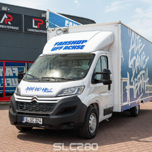 Slc280 Folienprinz Herthabsc 5