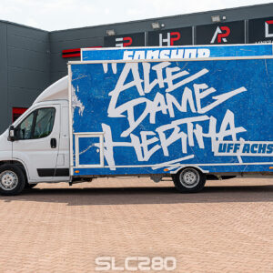 Slc280 Folienprinz Herthabsc 6