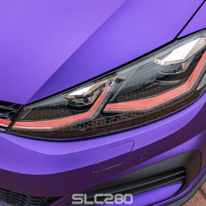Slc280 Folien Prinz Futurewrap Golf7gti Ghostpurple 1