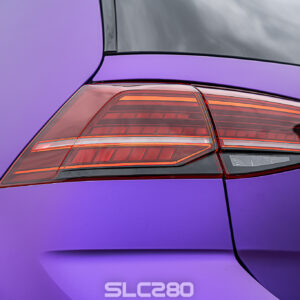 Slc280 Folien Prinz Futurewrap Golf7gti Ghostpurple 2