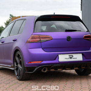 Slc280 Folien Prinz Futurewrap Golf7gti Ghostpurple 3