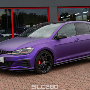 Slc280 Folien Prinz Futurewrap Golf7gti Ghostpurple 6