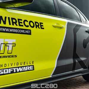 Slc280 Folienprinz Hyundaii30n Wirecore 1