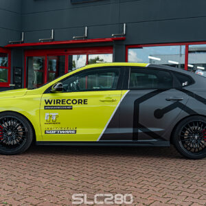 Slc280 Folienprinz Hyundaii30n Wirecore 2