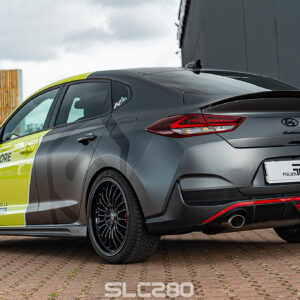 Slc280 Folienprinz Hyundaii30n Wirecore 3