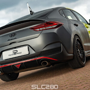 Slc280 Folienprinz Hyundaii30n Wirecore 4