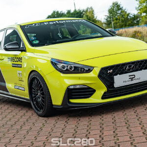 Slc280 Folienprinz Hyundaii30n Wirecore 5