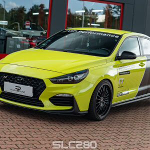 Slc280 Folienprinz Hyundaii30n Wirecore 7