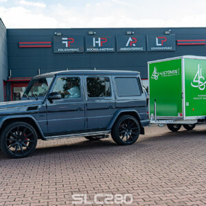 Slc280 Folienprinz 4stones Werbefolierung 2