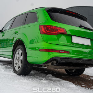Slc280 Folienprinz Futurewrap Audiq7 Kawasakigreen 06