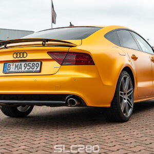 Slc280 Folienprinz Futurewrap Matte Orange 3