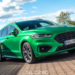 Slc280 3m Gloss Envy Green 2