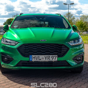 Slc280 3m Gloss Envy Green 3