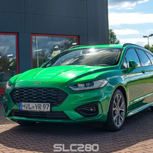 Slc280 3m Gloss Envy Green 4
