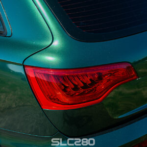 Slc280 Folienprinz Futurewrap Gloss Forest Green 2