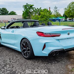 Slc280 Folienprinz Futurewrap Gloss Gulf Blue 1