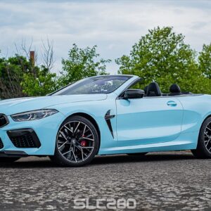 Slc280 Folienprinz Futurewrap Gloss Gulf Blue 4