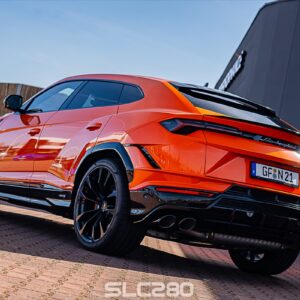 Slc280 Folienprinz Oracal Draggi Orange 4