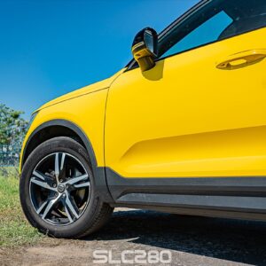 Slc280 Folienprinz Oracal Maisgelb 1