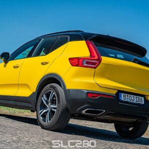 Slc280 Folienprinz Oracal Maisgelb 2