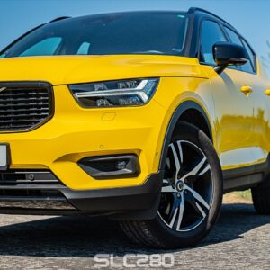 Slc280 Folienprinz Oracal Maisgelb 4