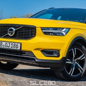 Slc280 Folienprinz Oracal Maisgelb 5