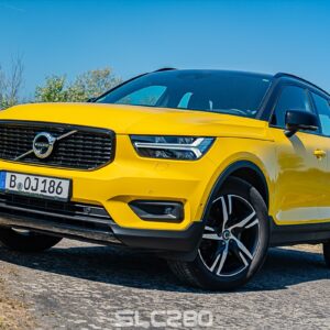 Slc280 Folienprinz Oracal Maisgelb 6