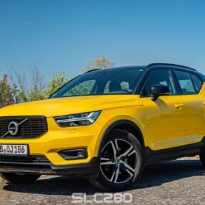 Slc280 Folienprinz Oracal Maisgelb 7